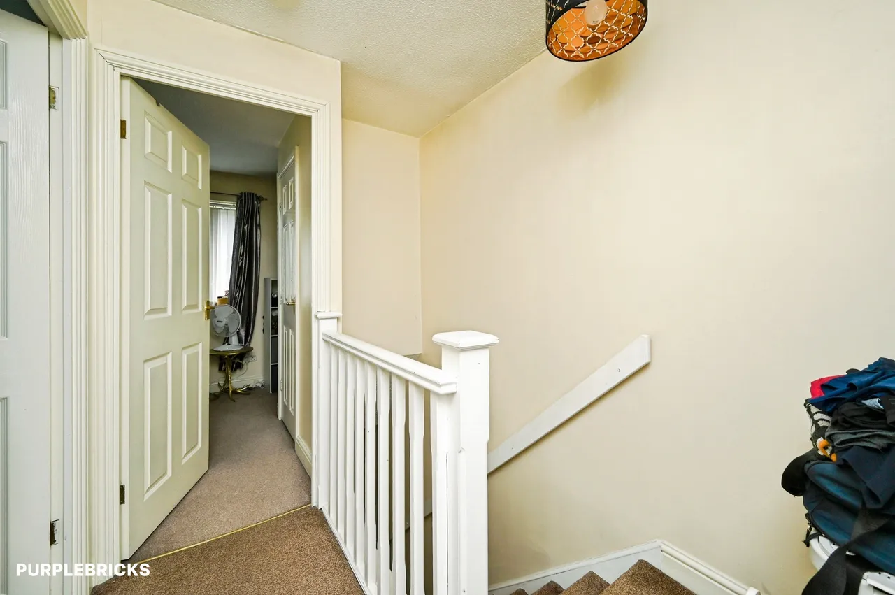 Elmwood Drive, Alfreton, DE55, photo 16