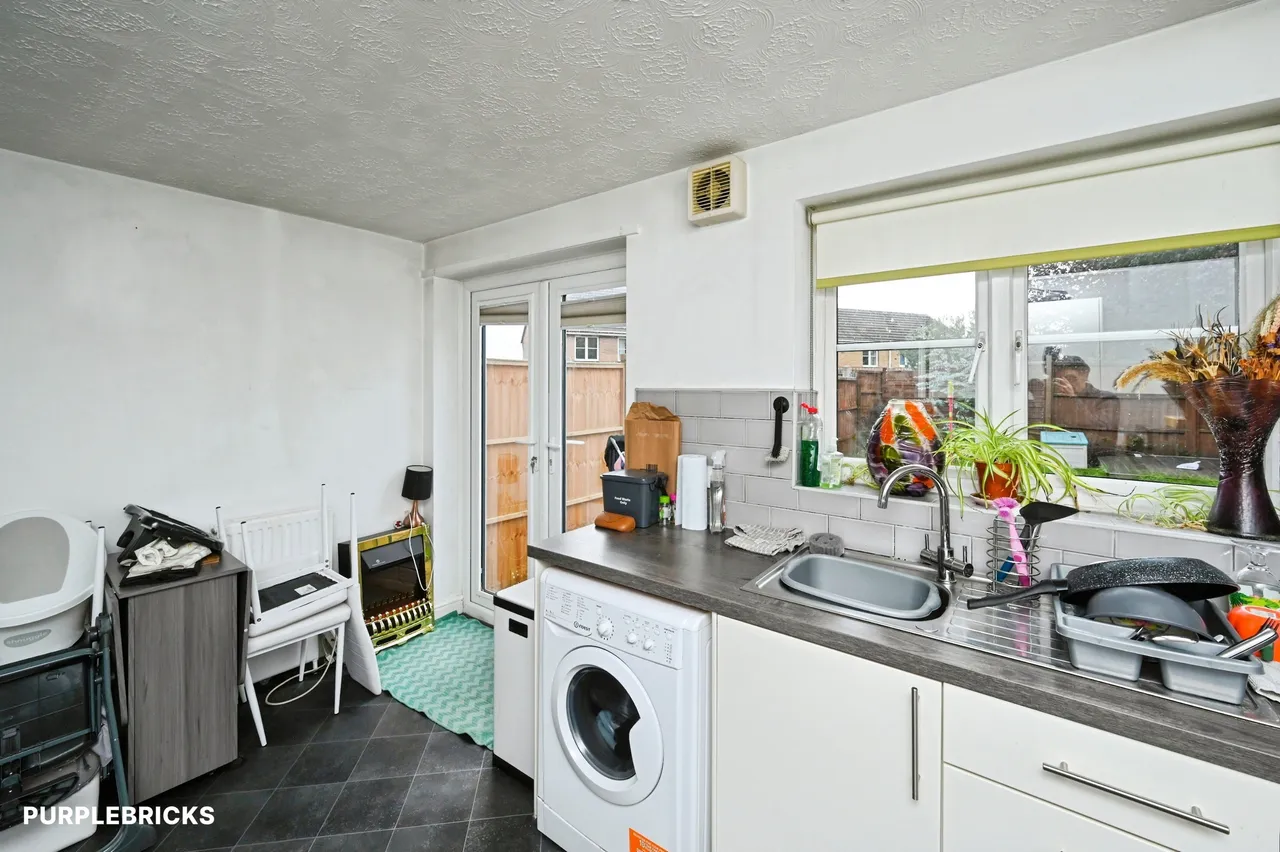Elmwood Drive, Alfreton, DE55, photo 8
