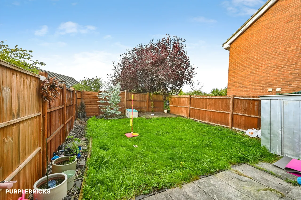 Elmwood Drive, Alfreton, DE55, photo 19