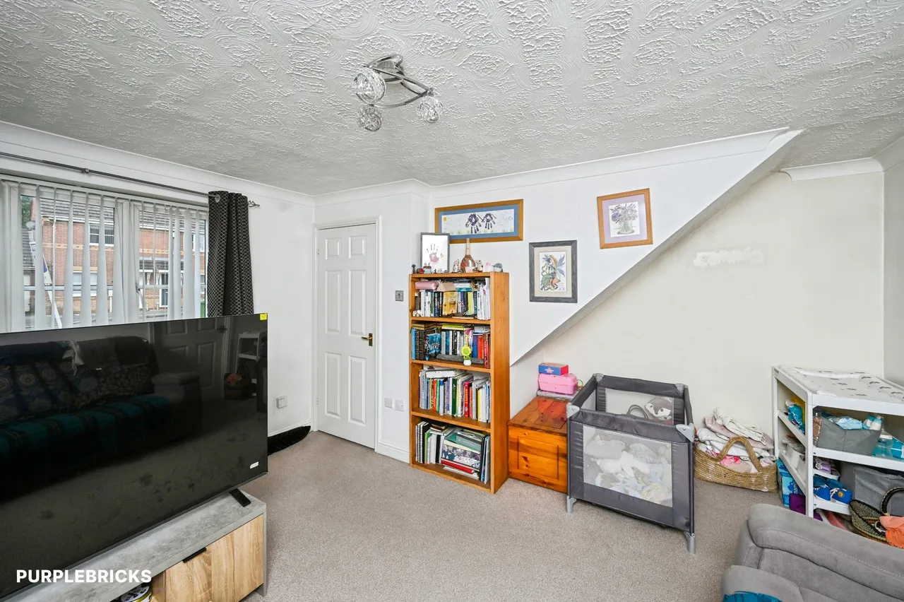 Elmwood Drive, Alfreton, DE55, photo 4