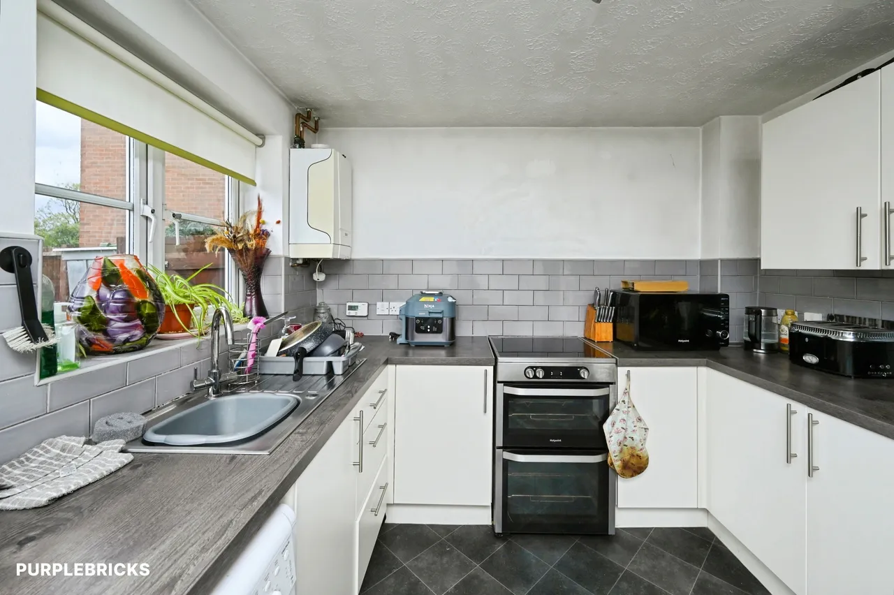 Elmwood Drive, Alfreton, DE55, photo 10