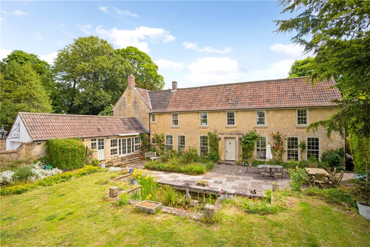 Castle Street, Calne, SN11, photo 23