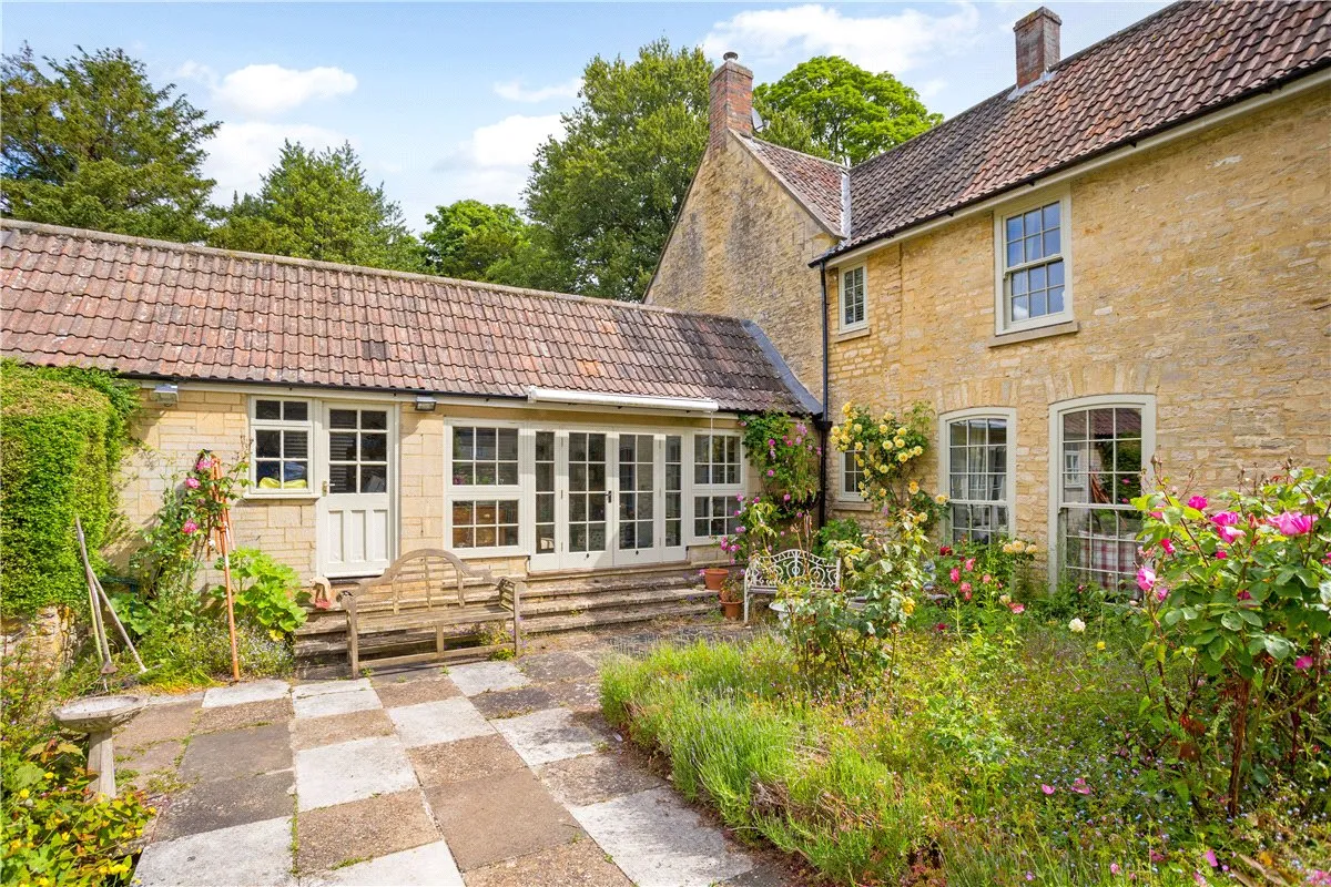 Castle Street, Calne, SN11, photo 22