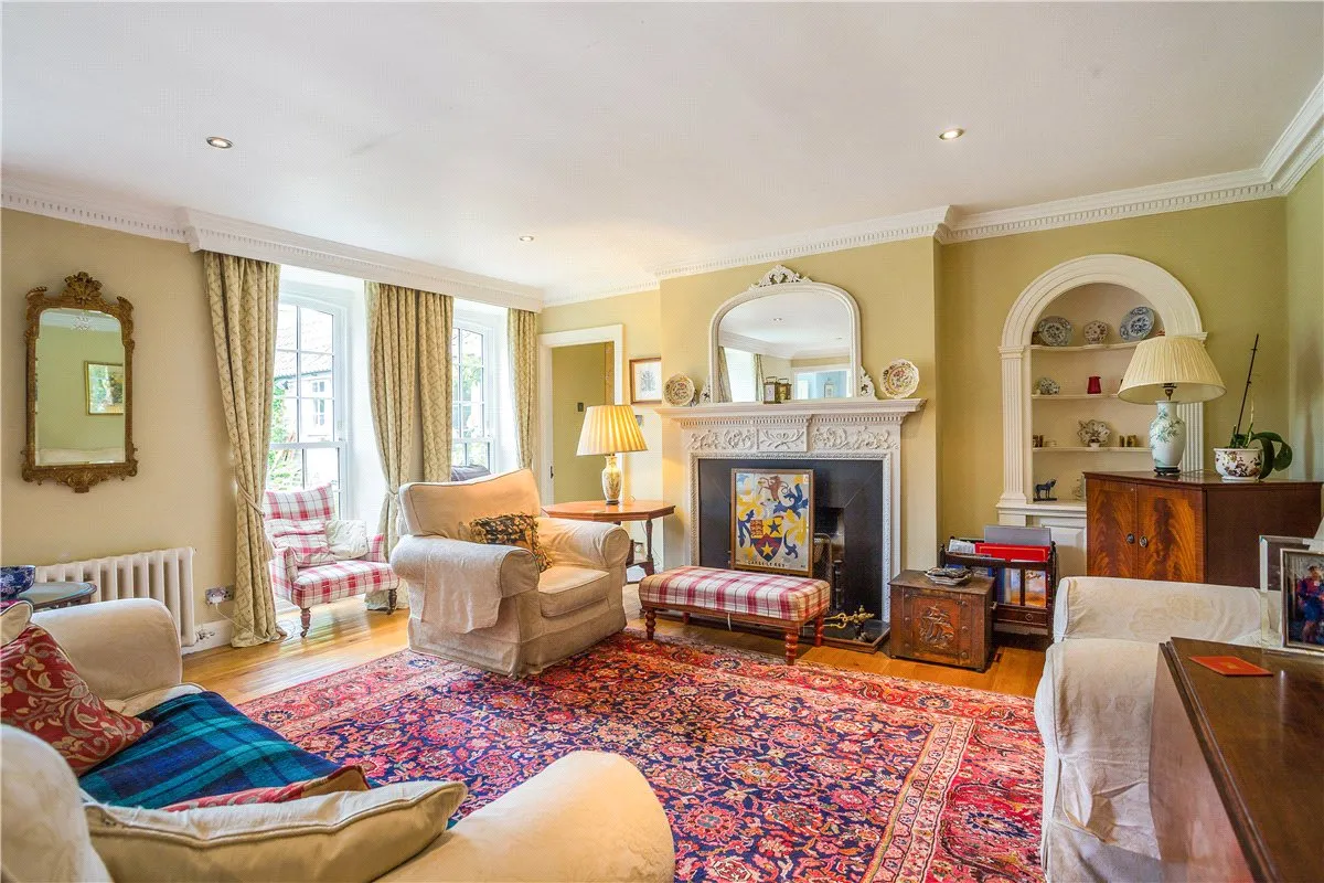 Castle Street, Calne, SN11, photo 2