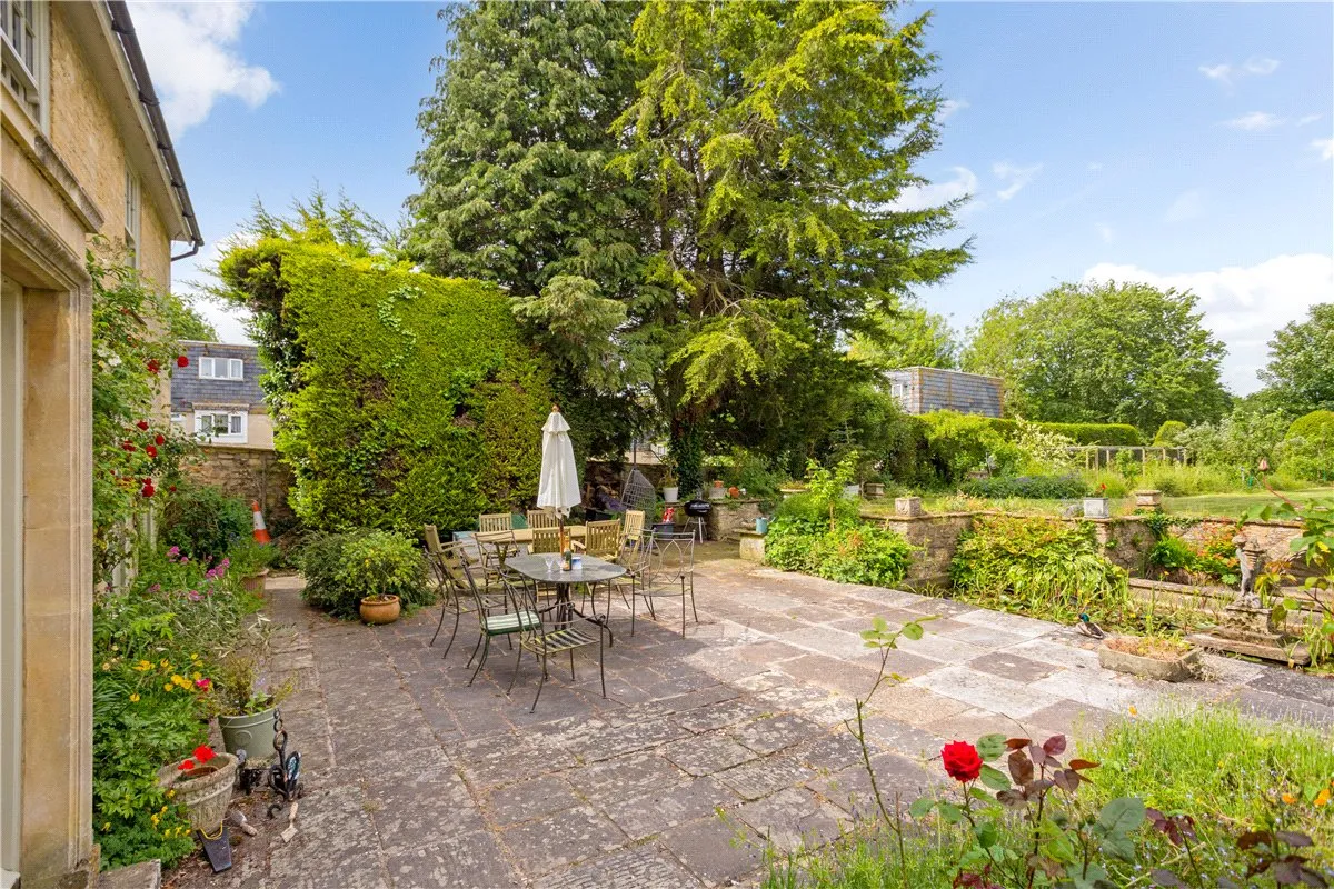 Castle Street, Calne, SN11, photo 20