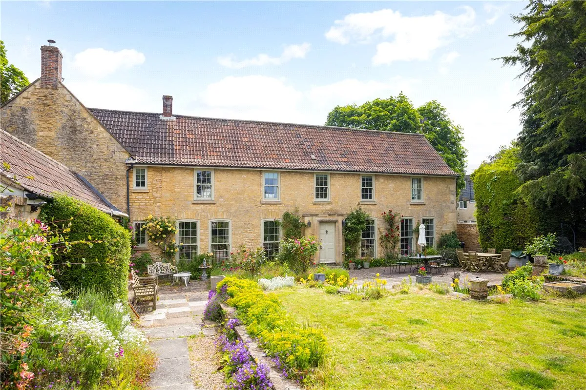 Castle Street, Calne, SN11, photo 21