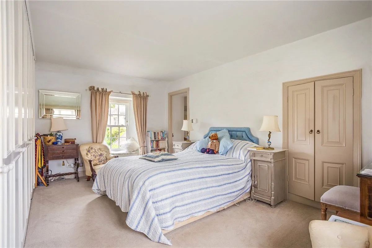 Castle Street, Calne, SN11, photo 16