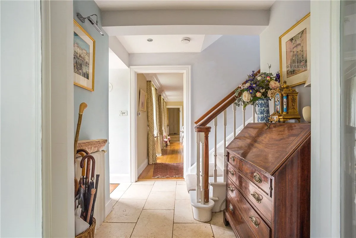 Castle Street, Calne, SN11, photo 9