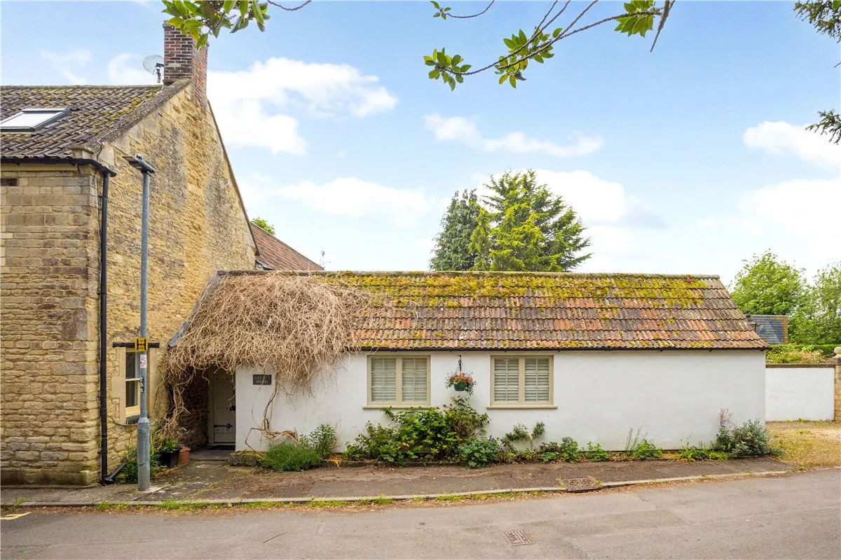 Castle Street, Calne, SN11, photo 18