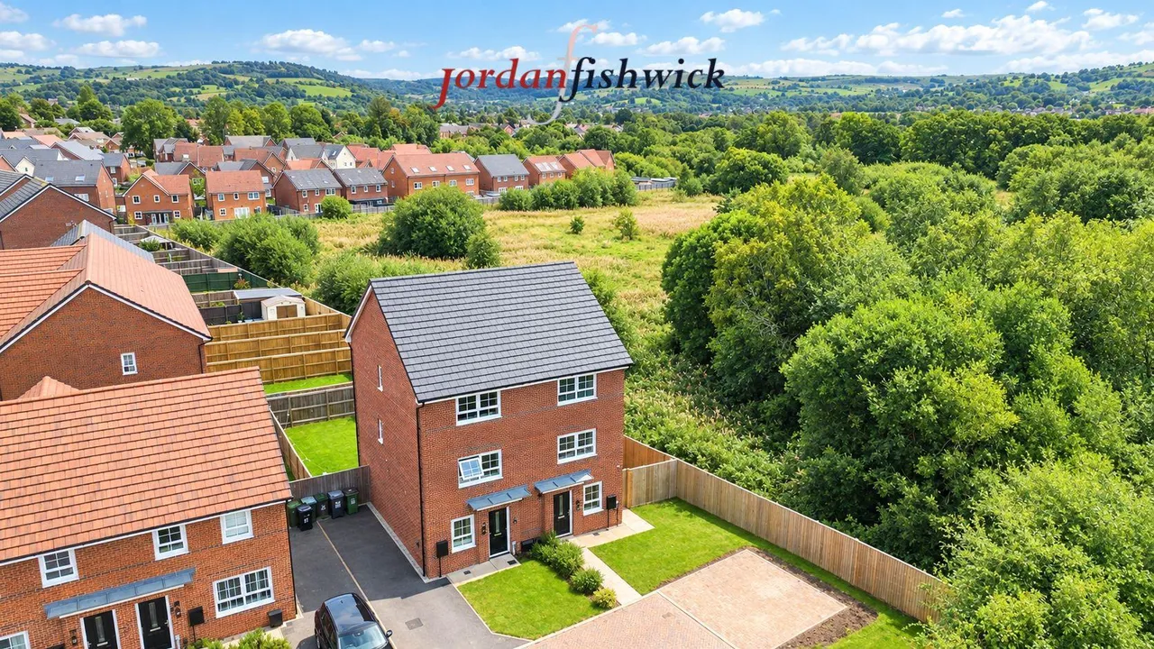 Treacle Avenue, Macclesfield, SK11, photo 13