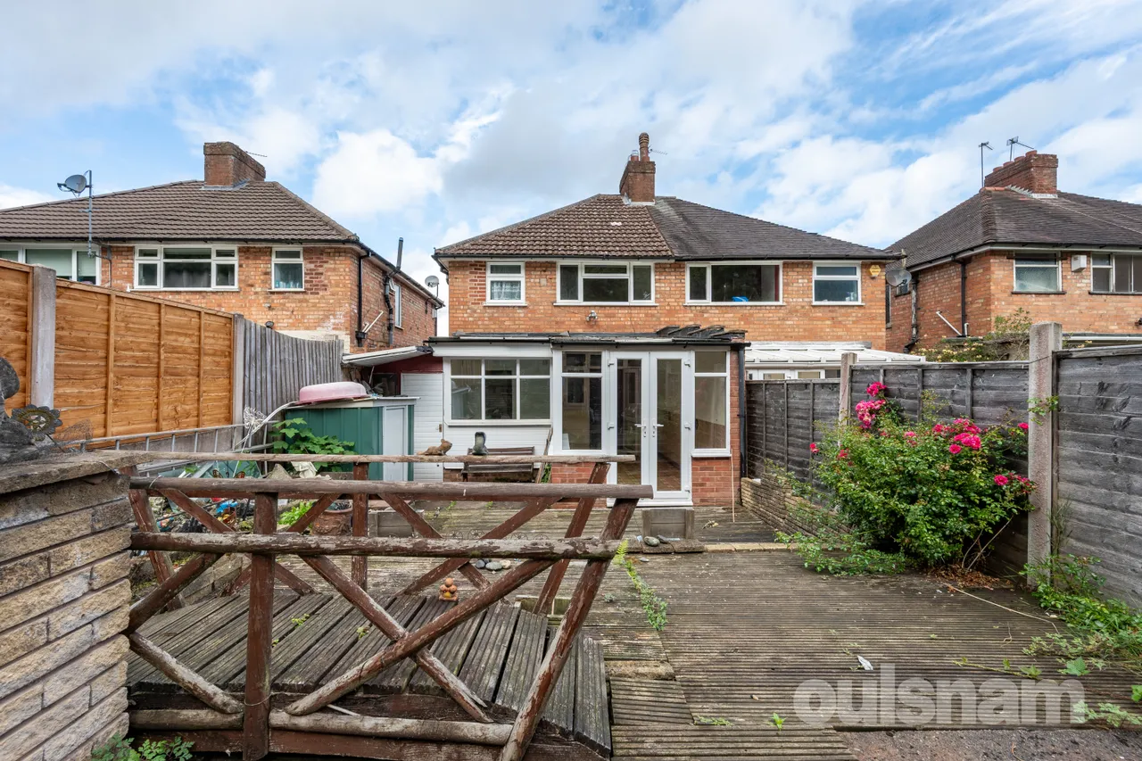 Nigel Avenue, Northfield, Birmingham, B31 1LH, photo 15