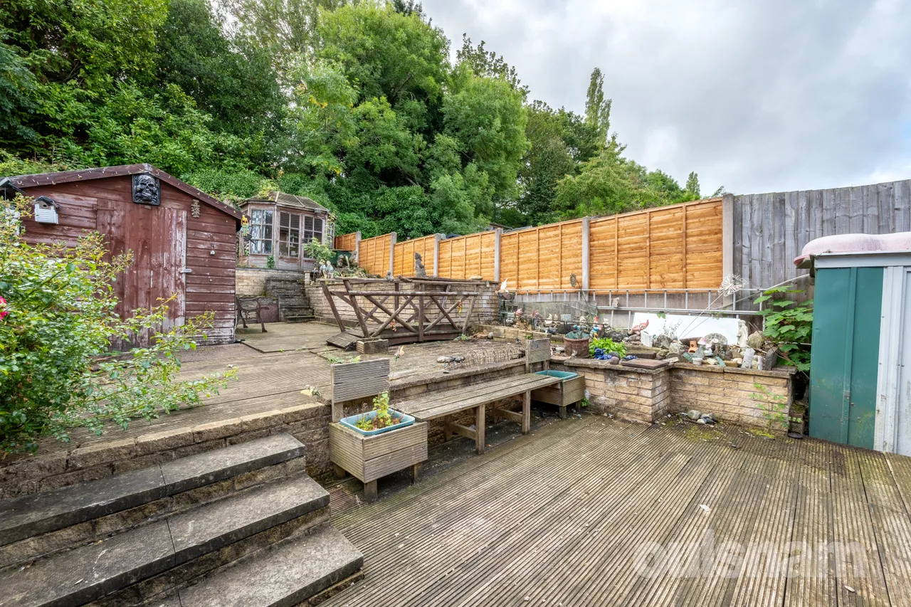 Nigel Avenue, Northfield, Birmingham, B31 1LH, photo 12