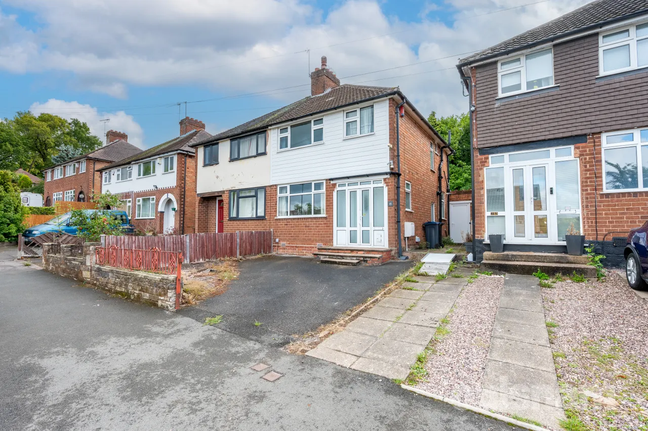 Nigel Avenue, Northfield, Birmingham, B31 1LH, photo 2