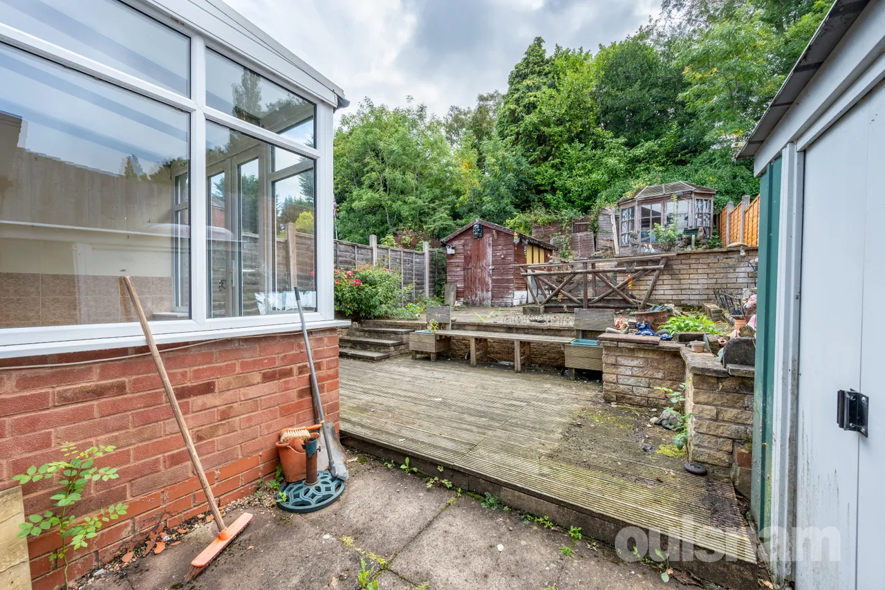 Nigel Avenue, Northfield, Birmingham, B31 1LH, photo 14