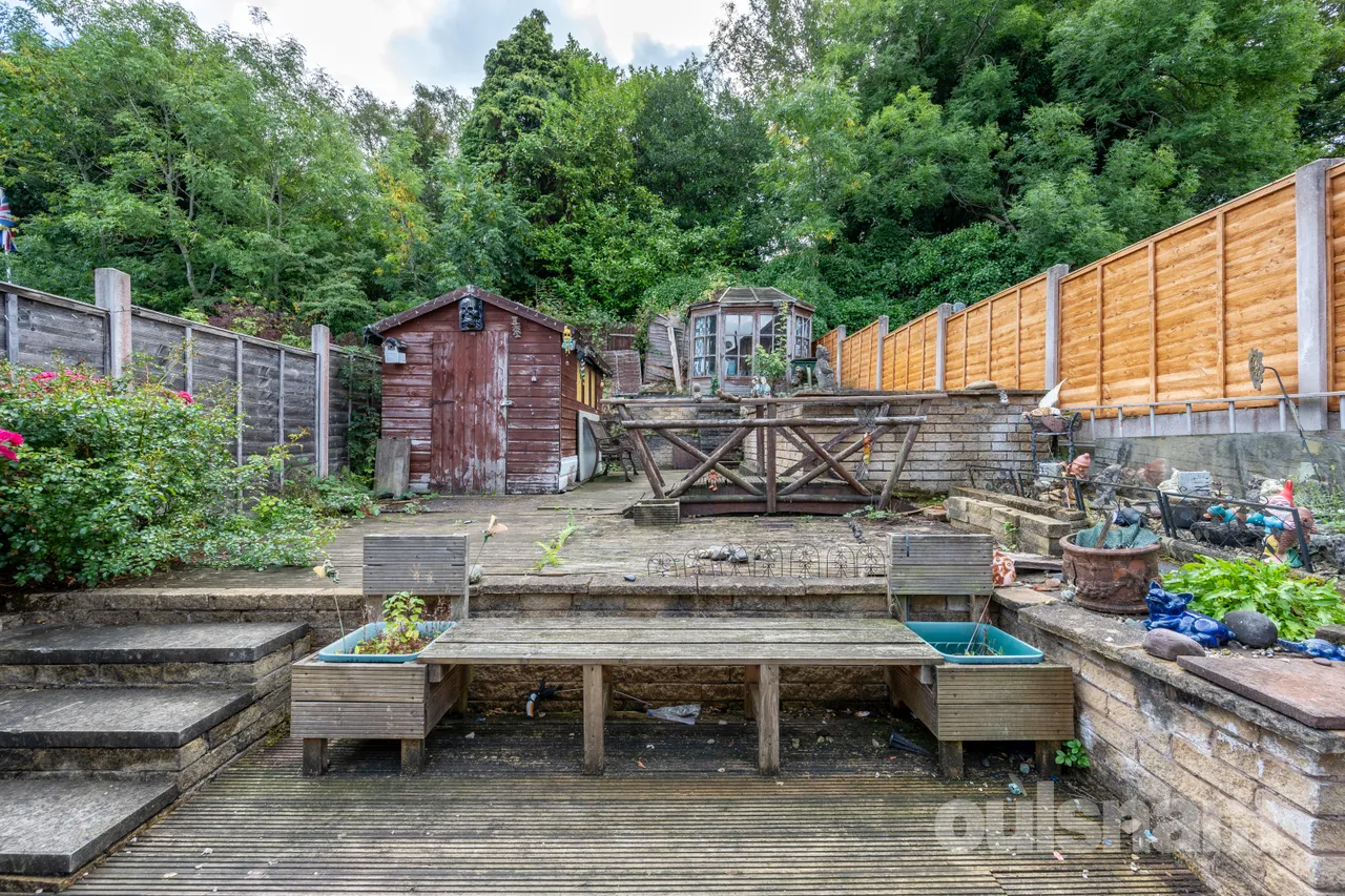 Nigel Avenue, Northfield, Birmingham, B31 1LH, photo 13