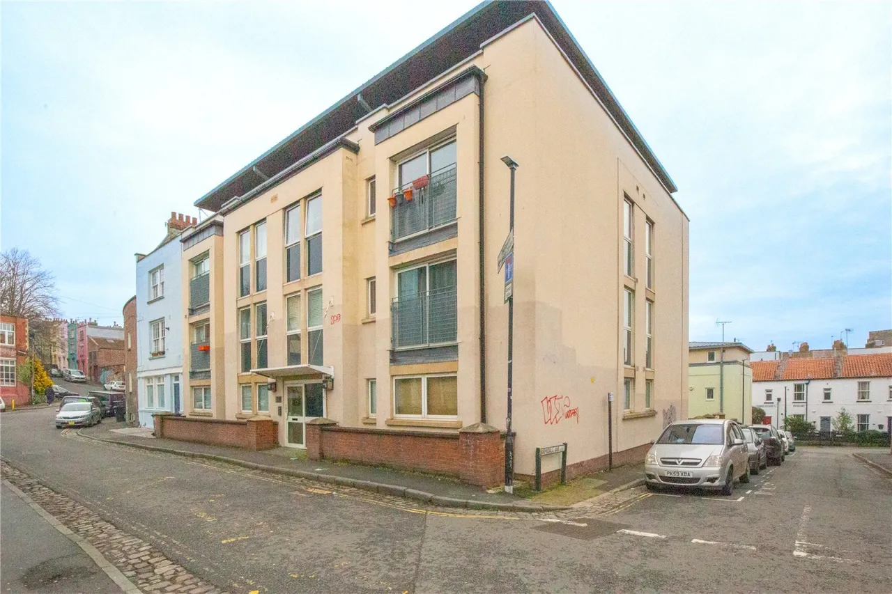Bath Buildings, Bristol, BS6, photo 10