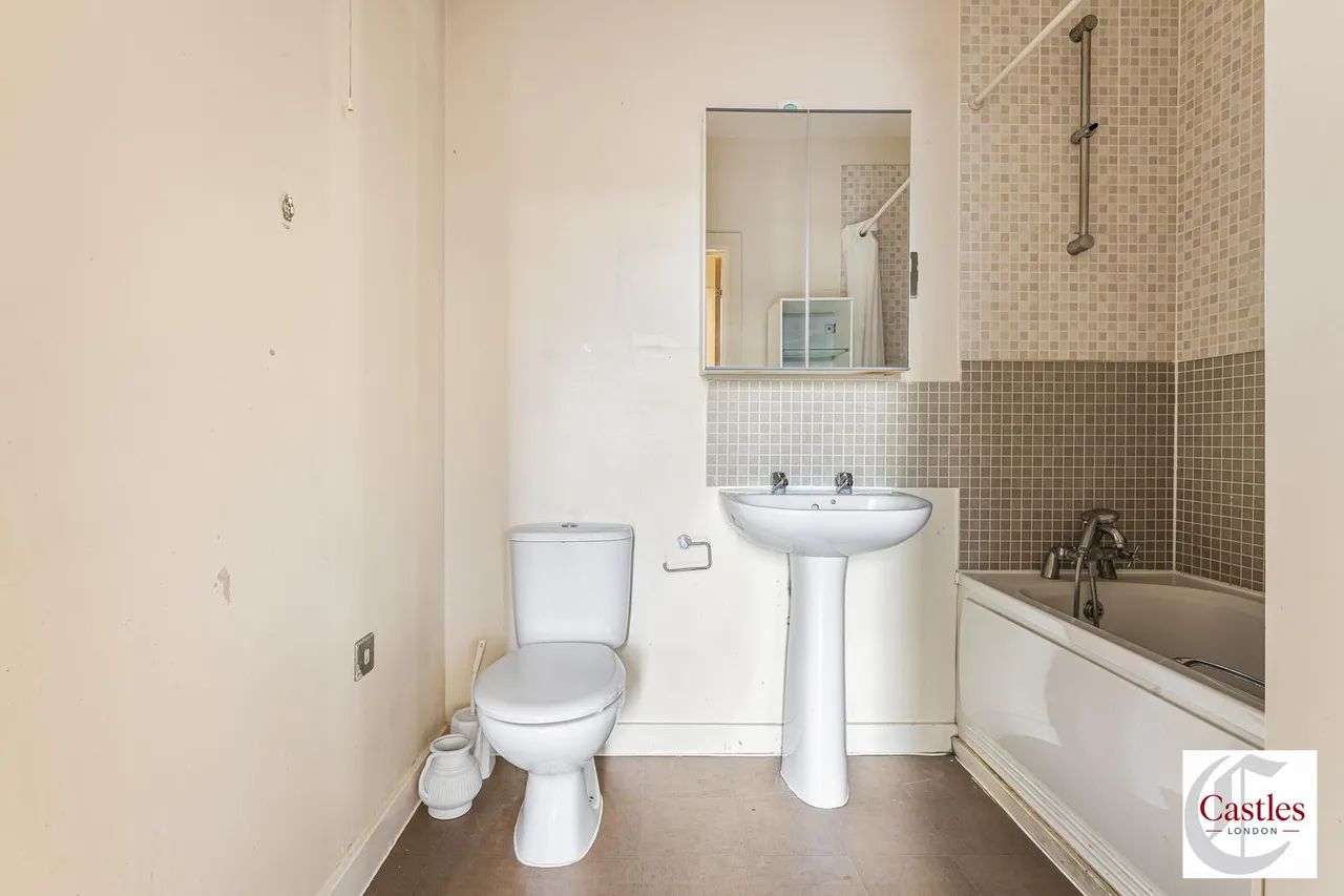 Harry Zeital Way, E5, photo 18