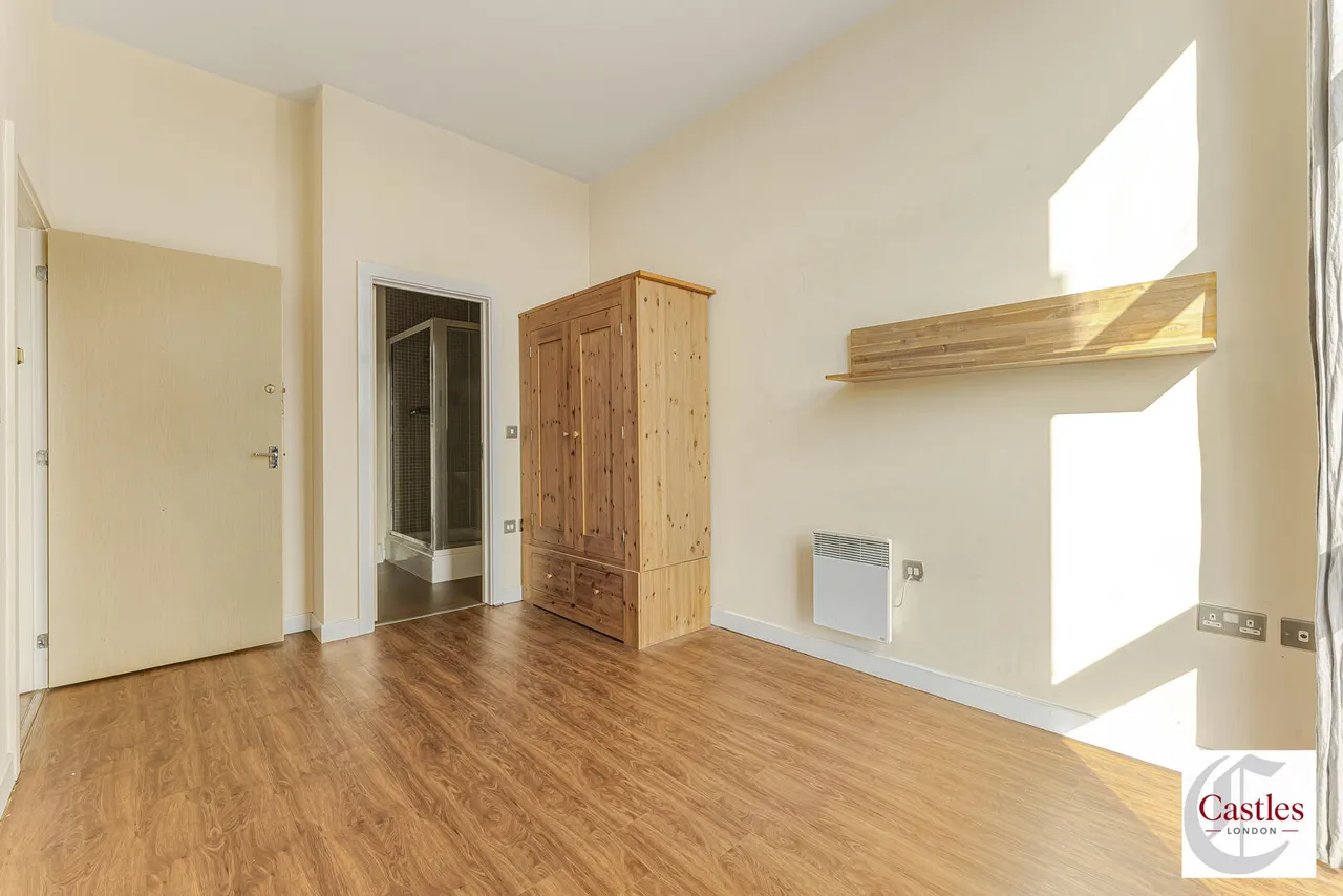 Harry Zeital Way, E5, photo 9