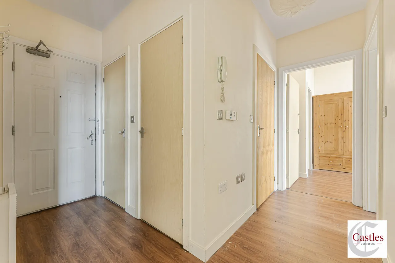 Harry Zeital Way, E5, photo 7