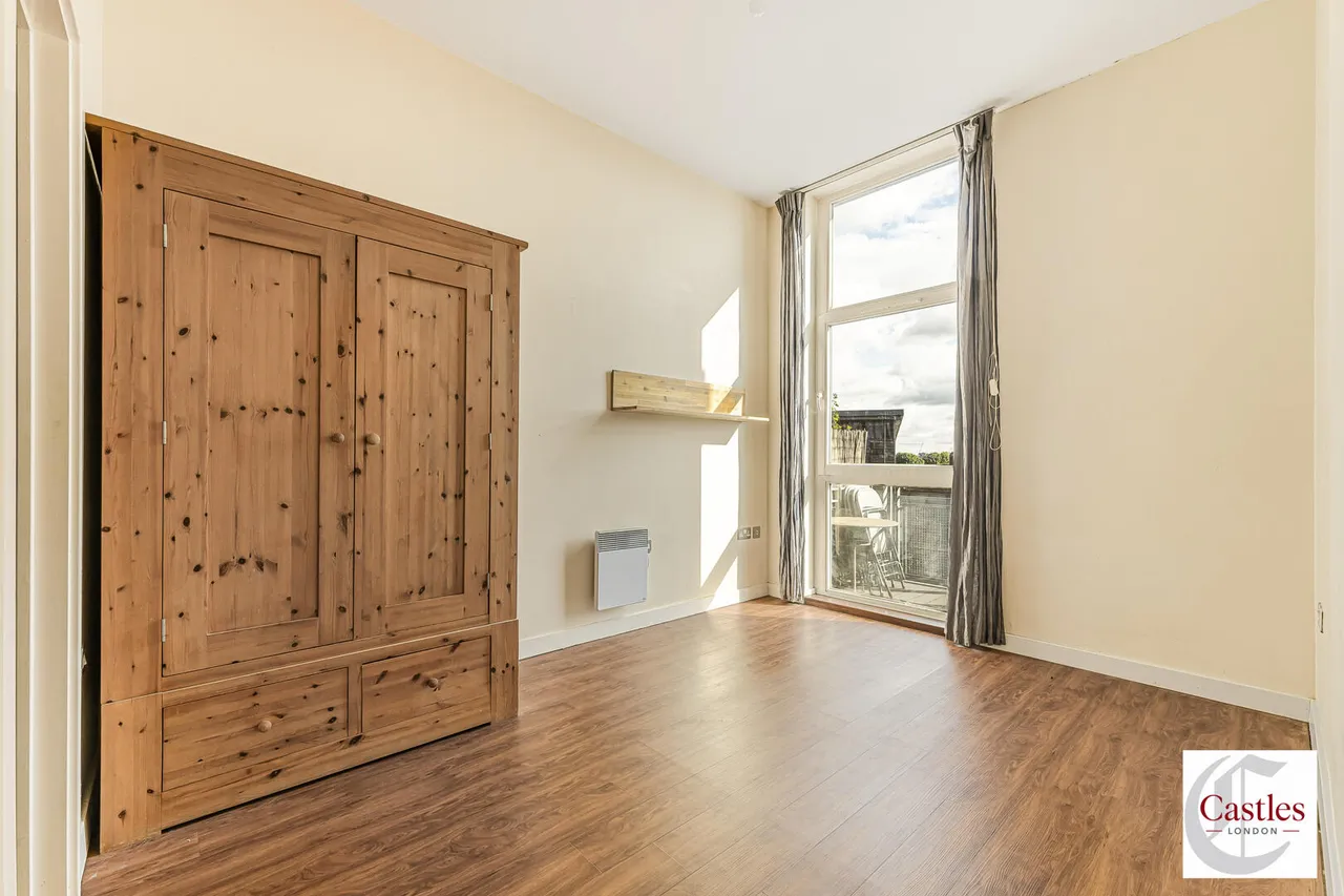 Harry Zeital Way, E5, photo 17