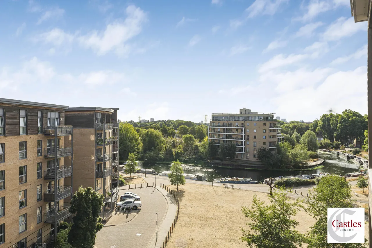 Harry Zeital Way, E5, photo 22