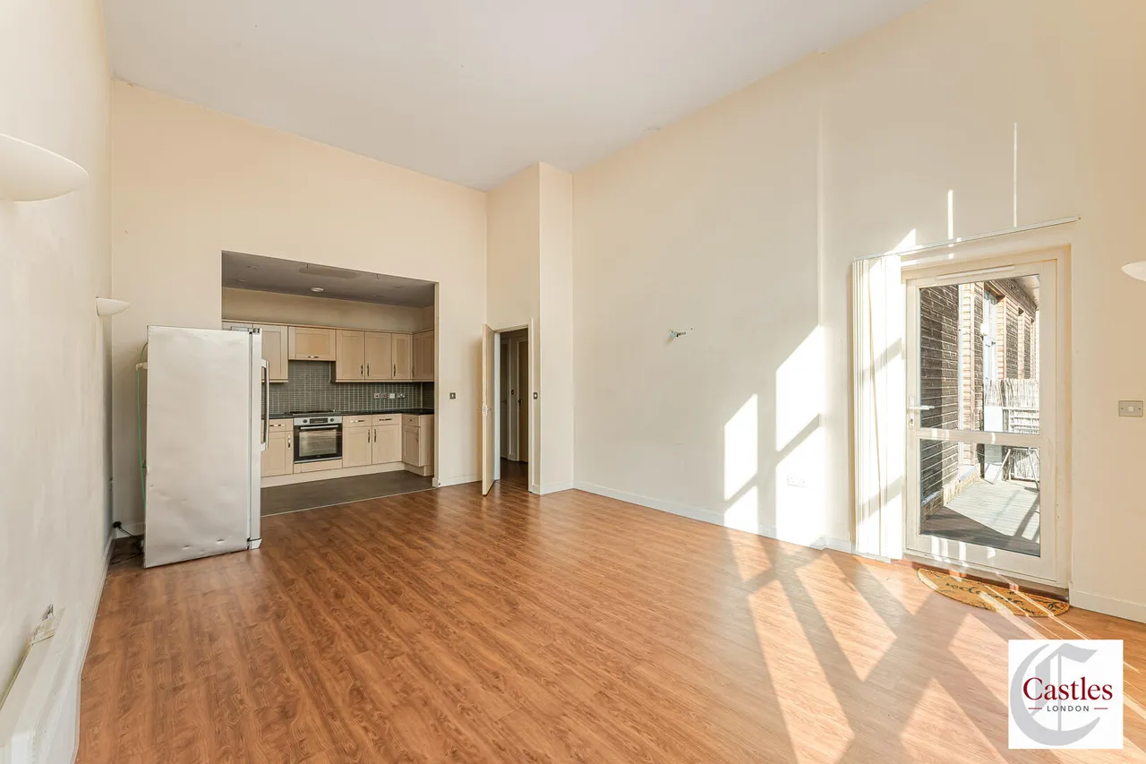 Harry Zeital Way, E5, photo 2