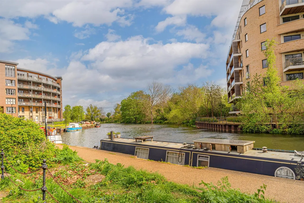Harry Zeital Way, E5, photo 21