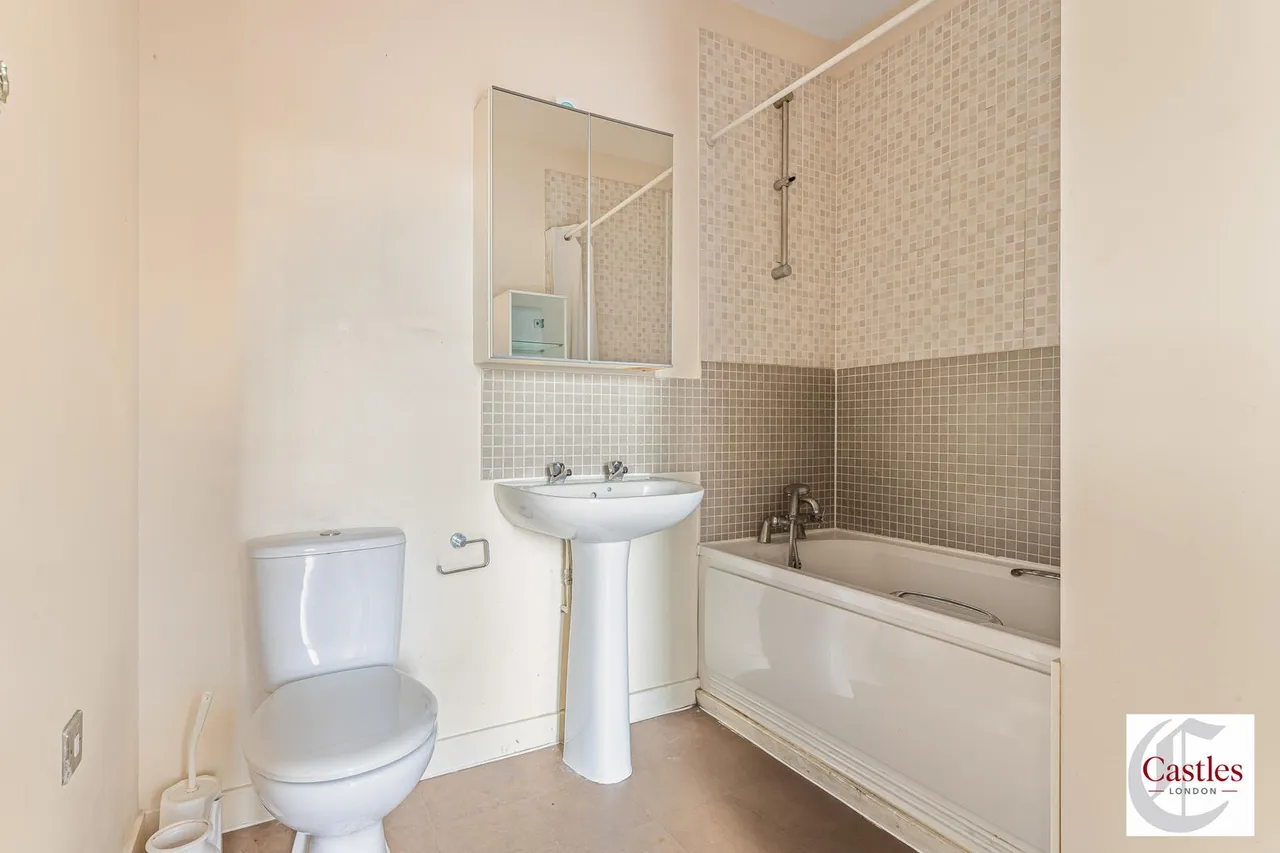 Harry Zeital Way, E5, photo 11