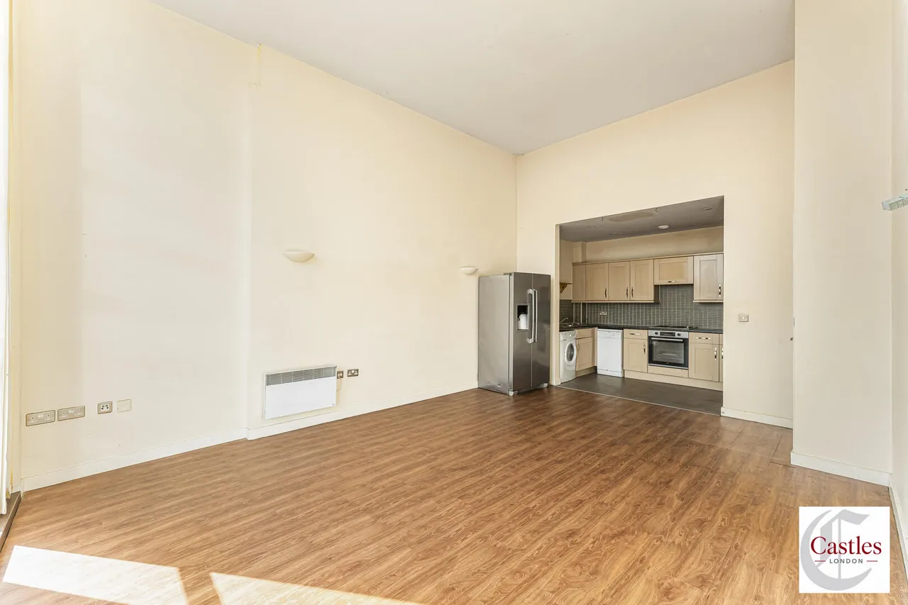 Harry Zeital Way, E5, photo 14