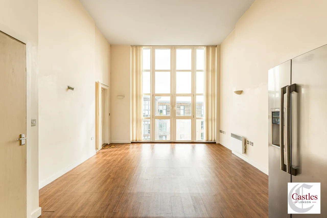 Harry Zeital Way, E5, photo 3