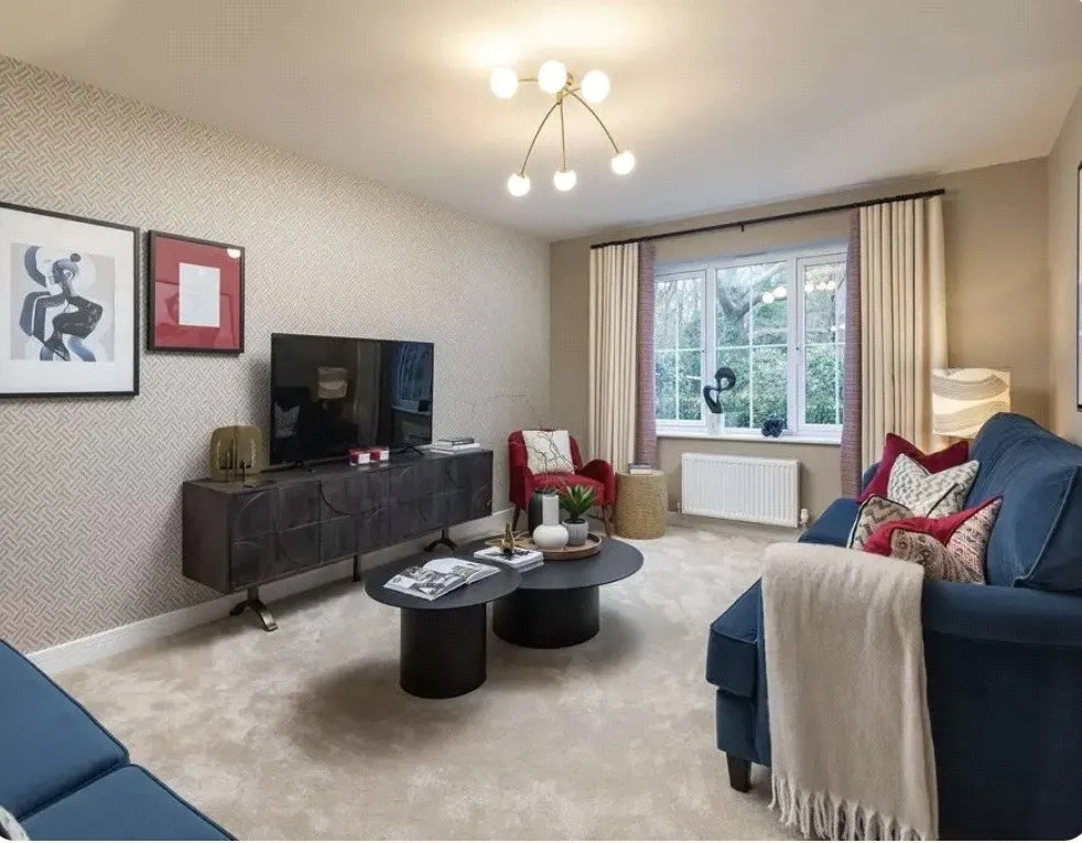 Saffron Way, Cambridge, CB1, photo 5