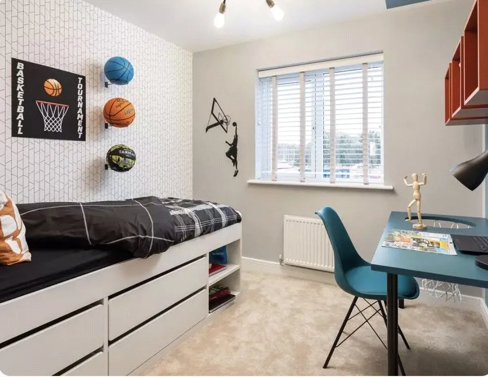 Saffron Way, Cambridge, CB1, photo 11