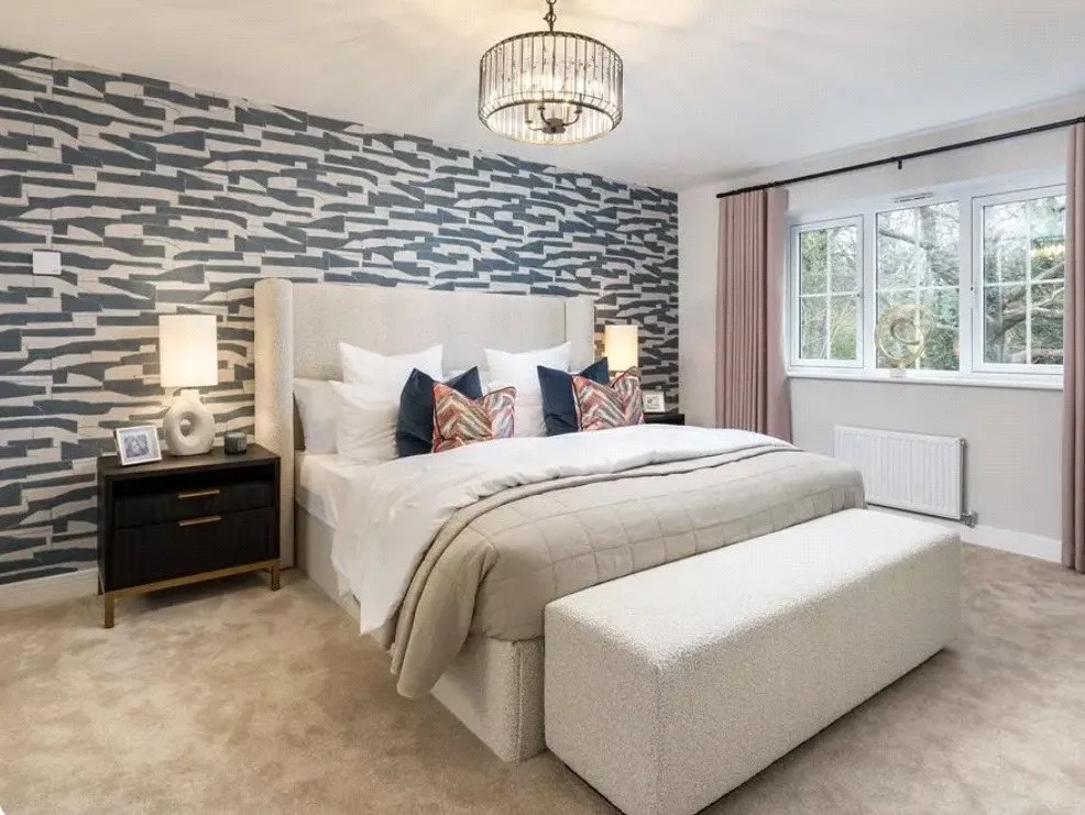 Saffron Way, Cambridge, CB1, photo 9