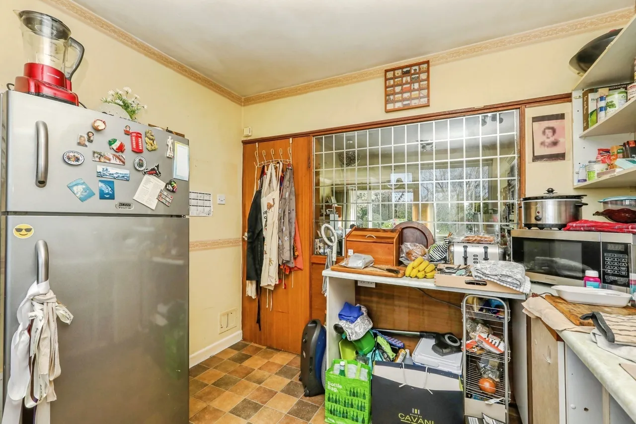 Clarendon Court, Carr Bank Lane, Sheffield, South Yorkshire, S11, photo 5