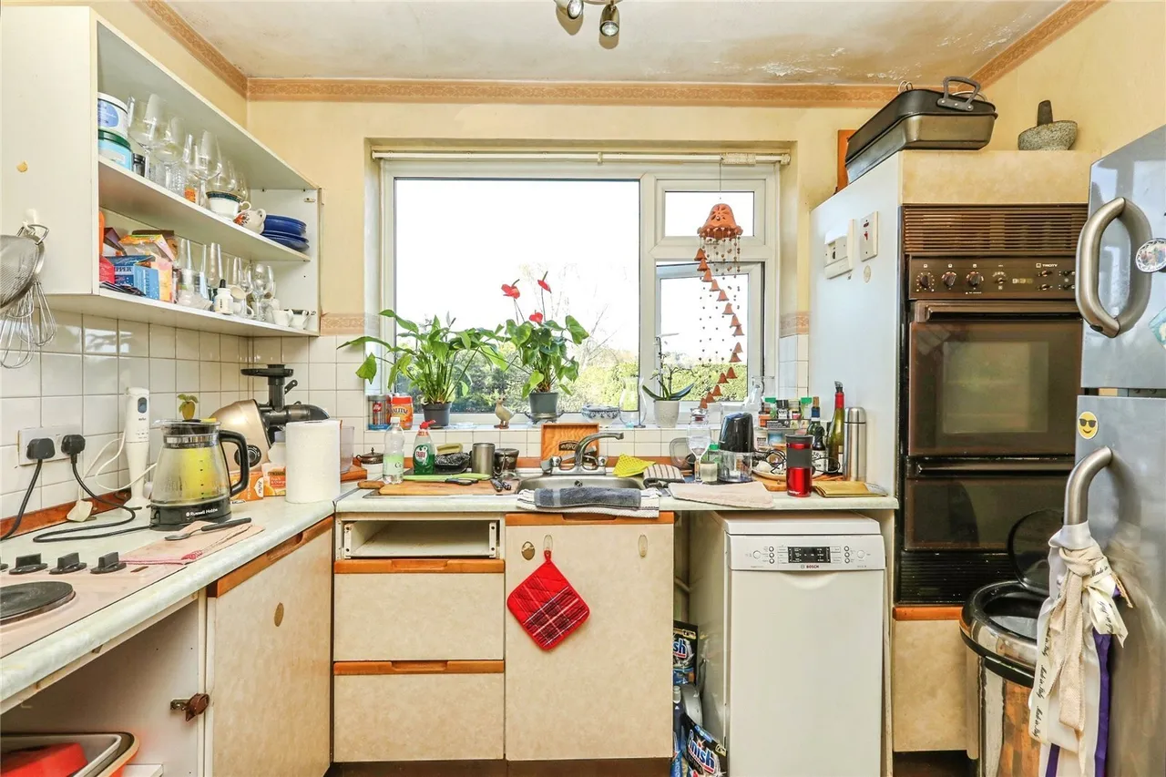 Clarendon Court, Carr Bank Lane, Sheffield, South Yorkshire, S11, photo 9