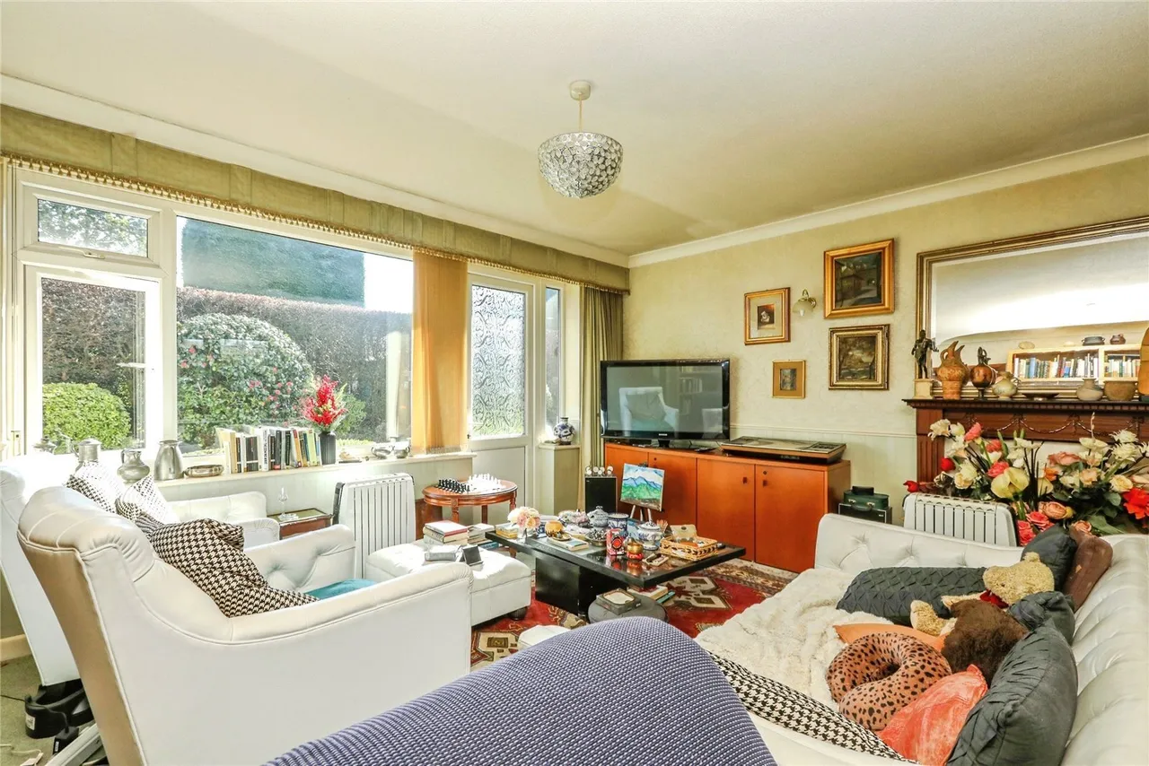 Clarendon Court, Carr Bank Lane, Sheffield, South Yorkshire, S11, photo 2