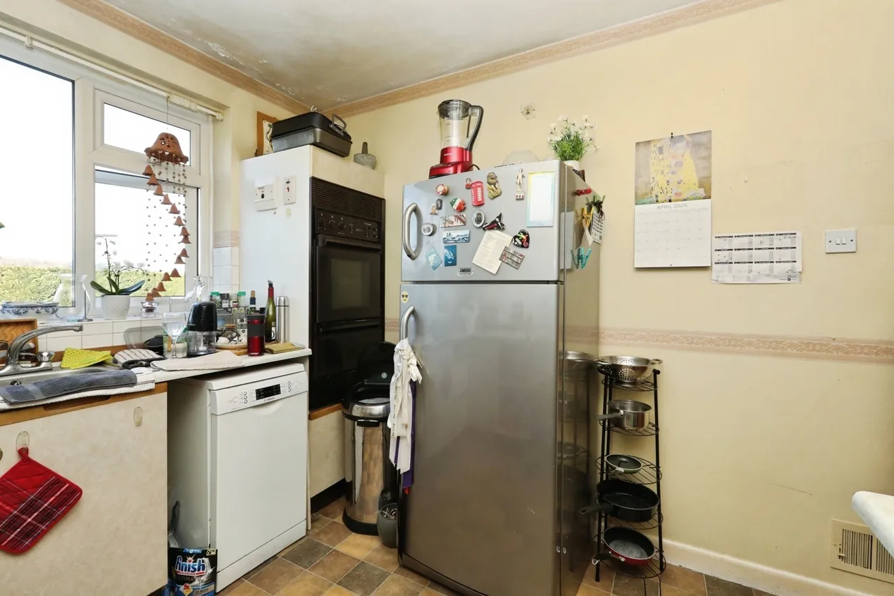 Clarendon Court, Carr Bank Lane, Sheffield, South Yorkshire, S11, photo 8
