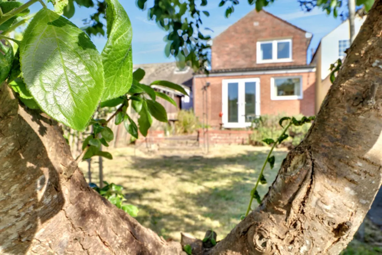 Blackheath Road, Lowestoft, photo 3