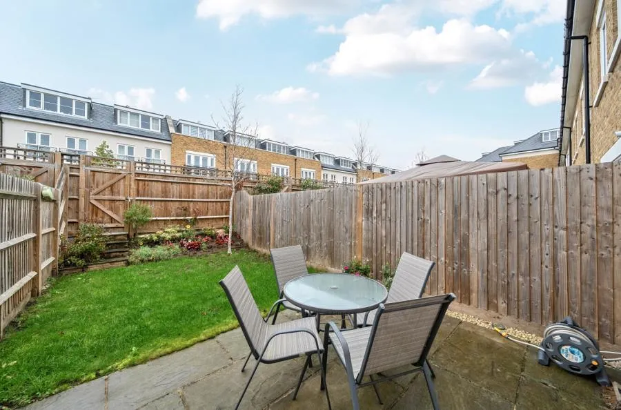 Stomp Road, Burnham, SL1, photo 11