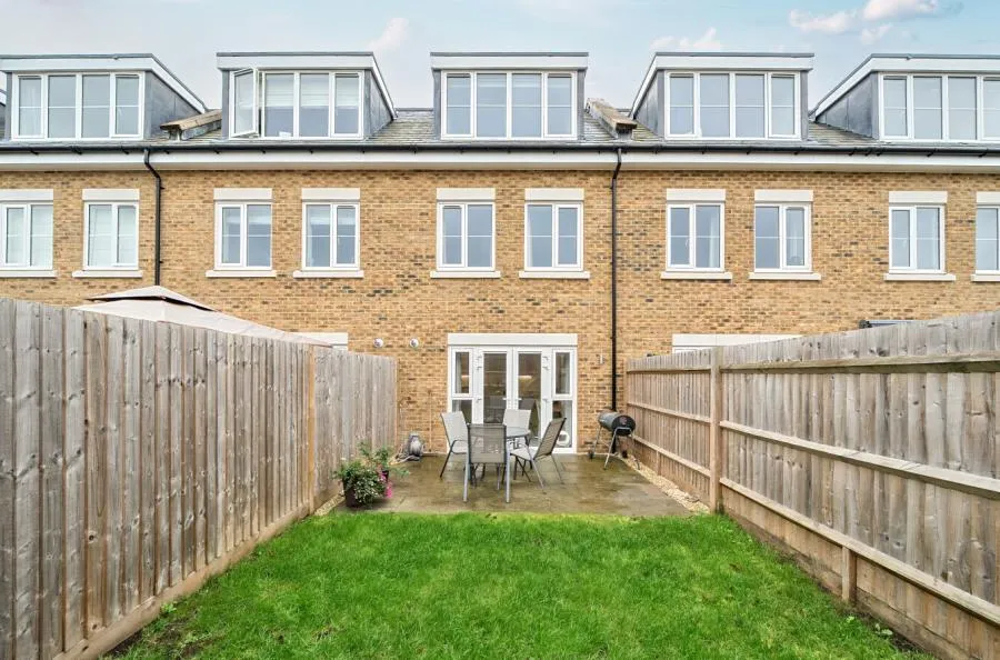 Stomp Road, Burnham, SL1, photo 12