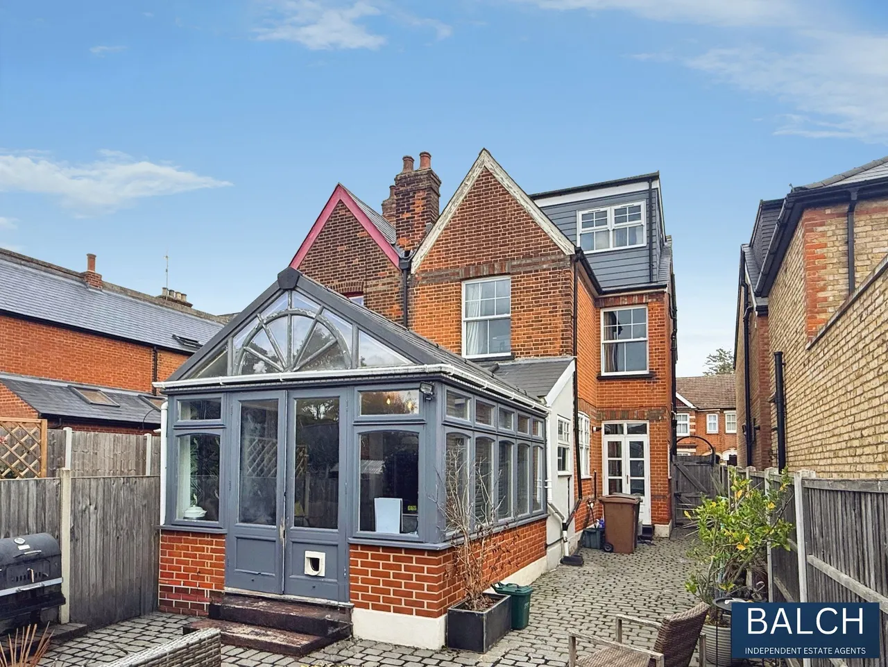 Hill Road, Chelmsford, CM2, photo 26