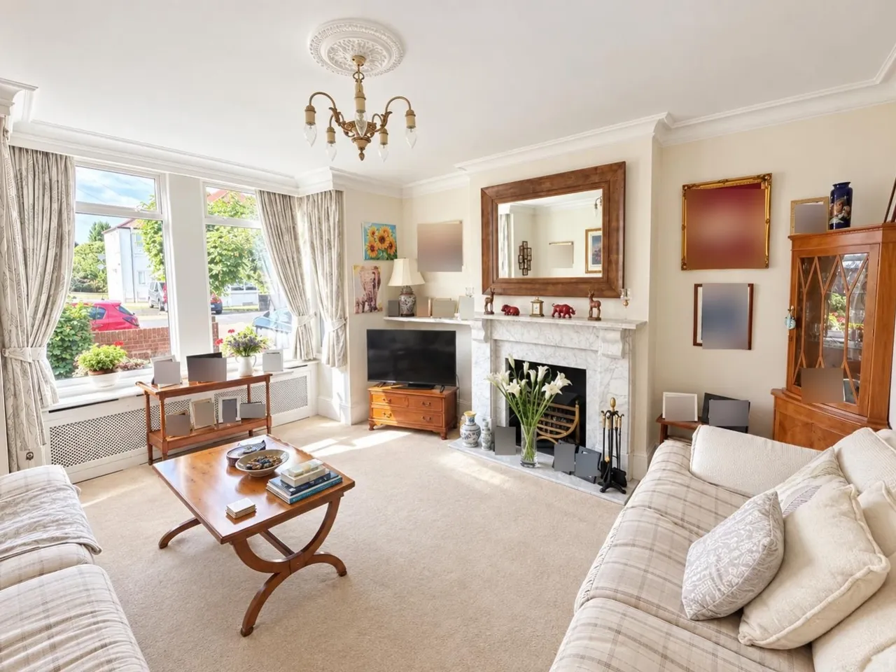 Avenue Road, Surrey Staines-upon-Thames, TW18, photo 2