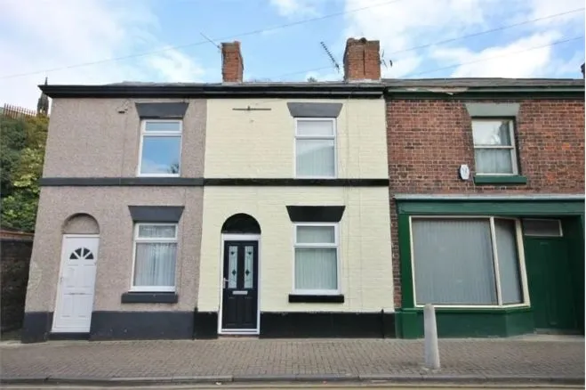 2 bed house for sale, Main Street, Runcorn, WA7