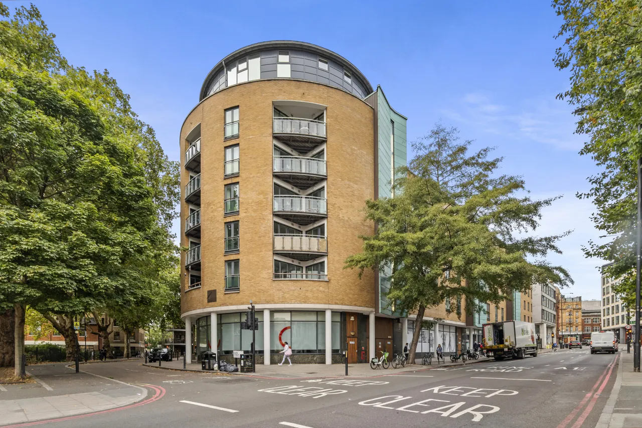 St. John Street, London, EC1V, photo 19