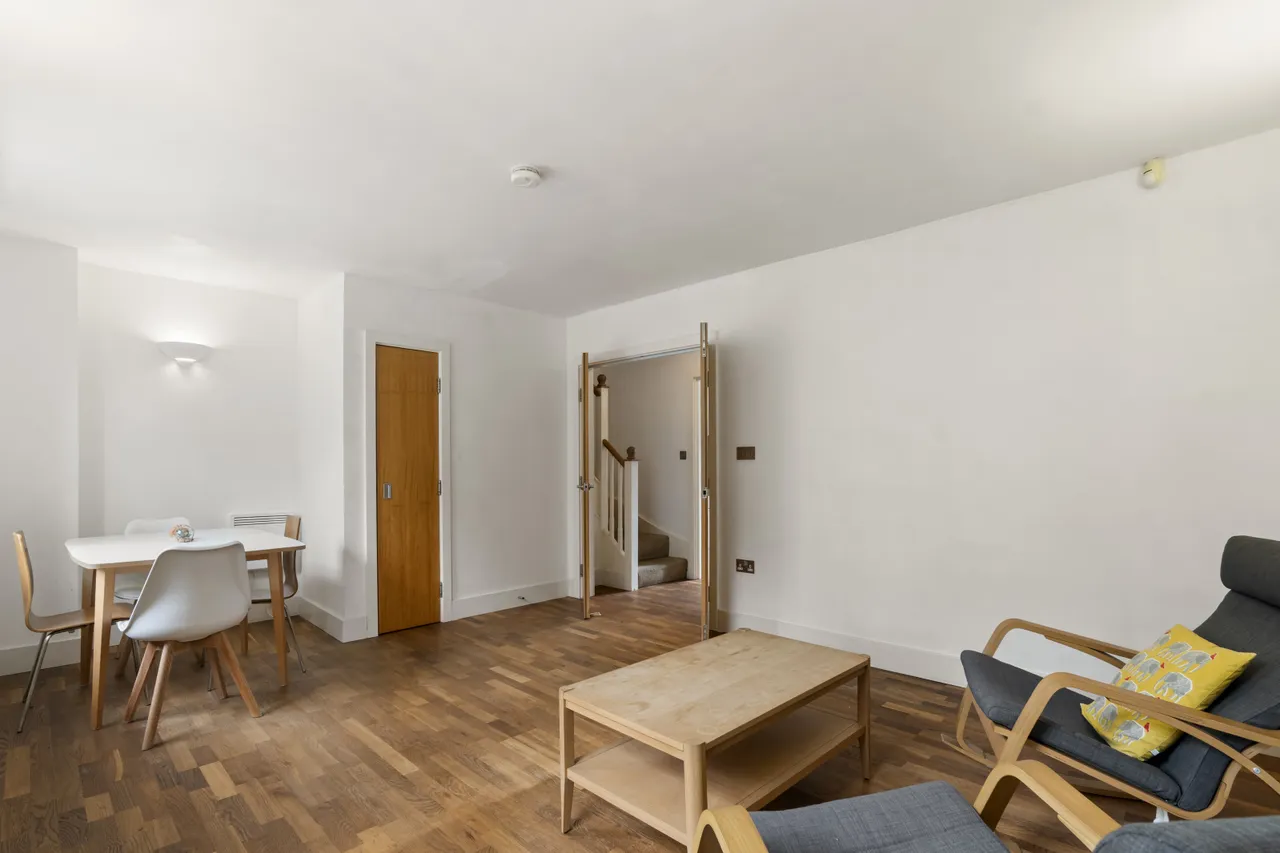 St. John Street, London, EC1V, photo 5