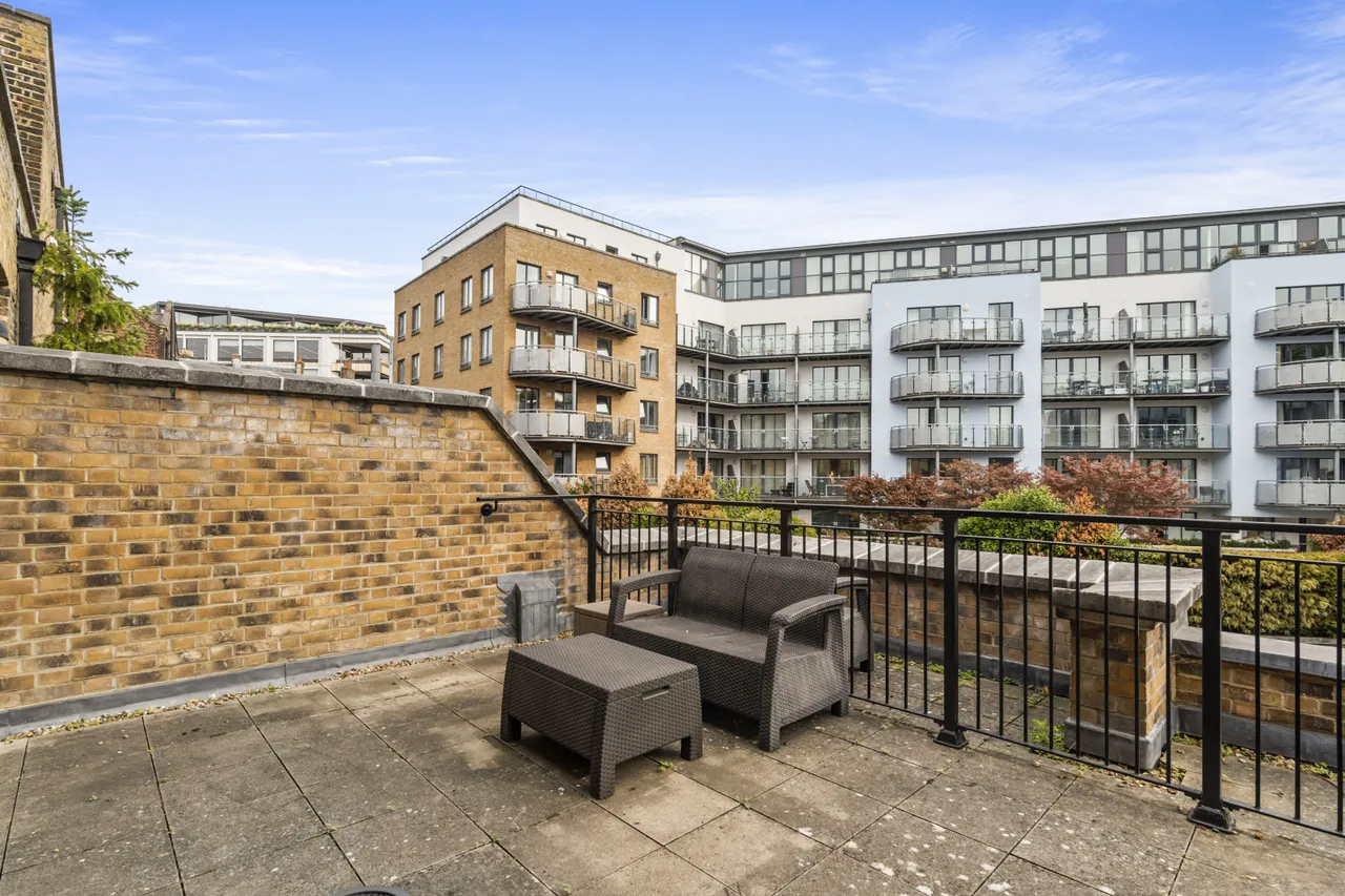 St. John Street, London, EC1V, photo 17