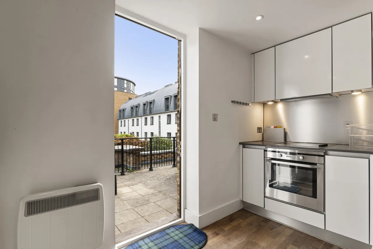 St. John Street, London, EC1V, photo 4