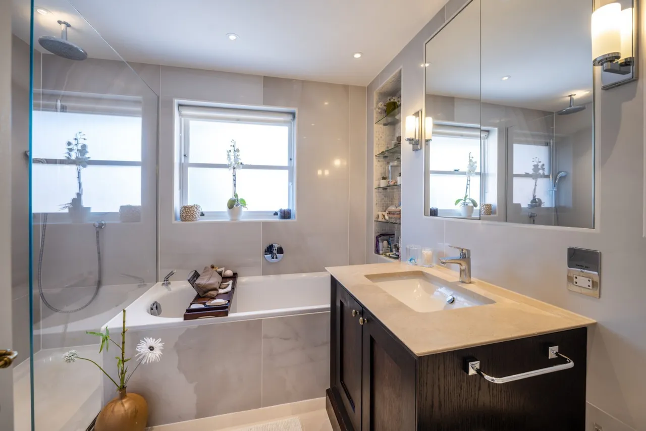 Denning Close, St John's Wood, NW8, photo 7