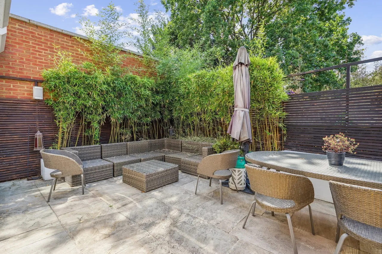 Denning Close, St John's Wood, NW8, photo 20