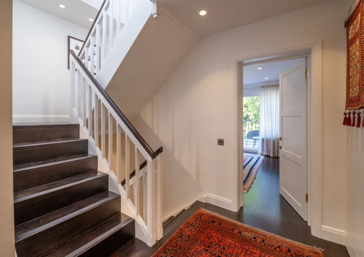 Denning Close, St John's Wood, NW8, photo 18